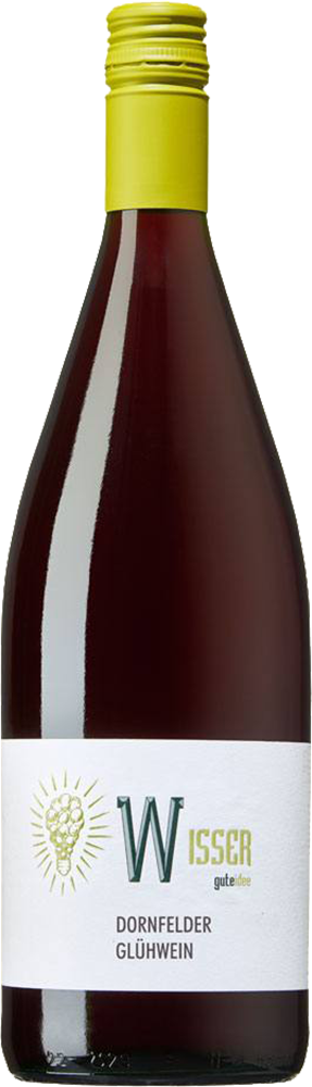 Dornfelder Glühwein 1,0 L