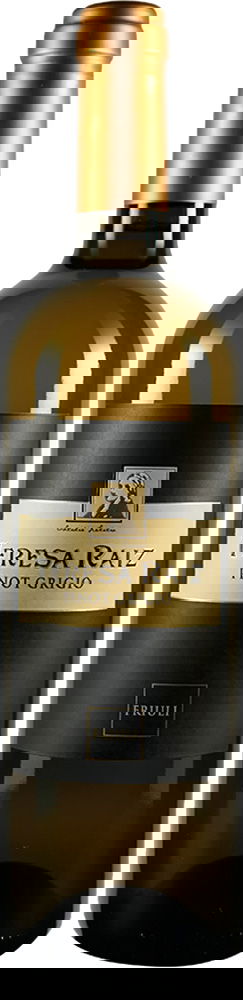 2024 Pinot Grigio Teresa Raiz Friuli Colli Orientali DOC