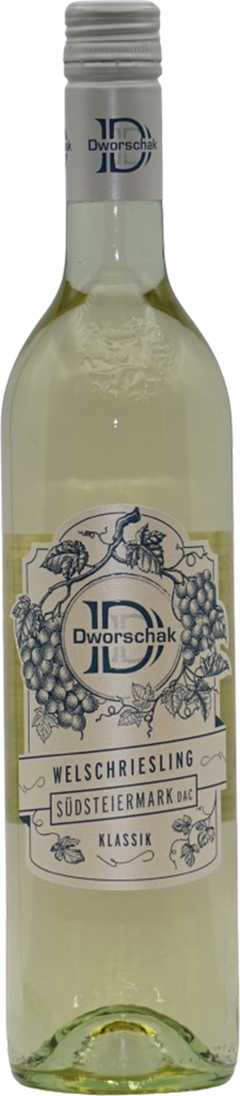 2025 Welschriesling Klassik