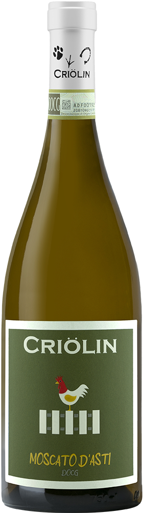 Moscato d'Asti DOCG 1,5 L