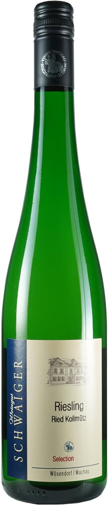 2025 Riesling Ried Kollmütz Federspiel