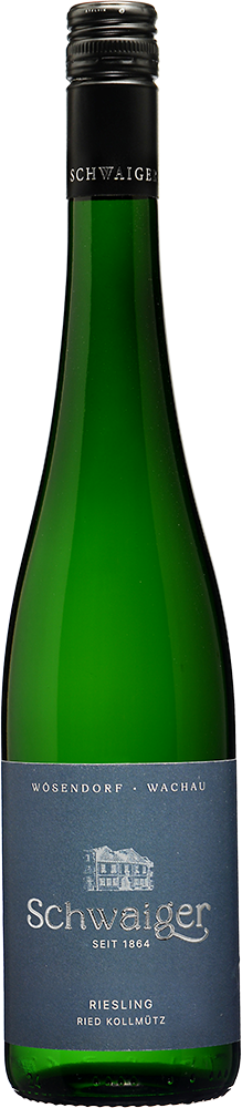 2025 Riesling Ried Kollmütz Federspiel