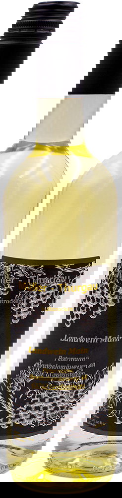 2022 Müller Thurgau