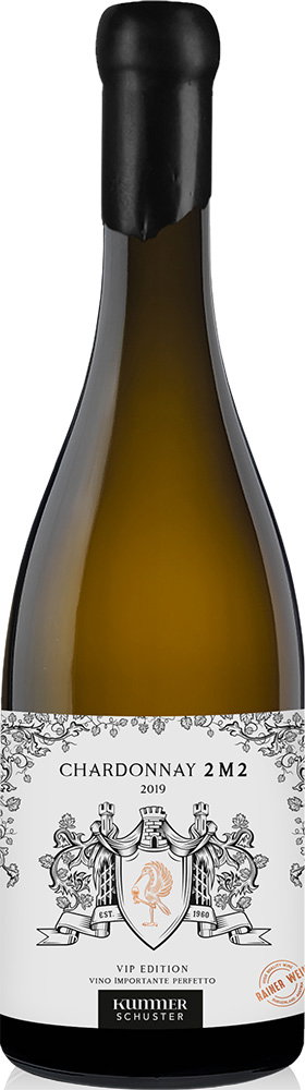 2022 Chardonnay 2M2