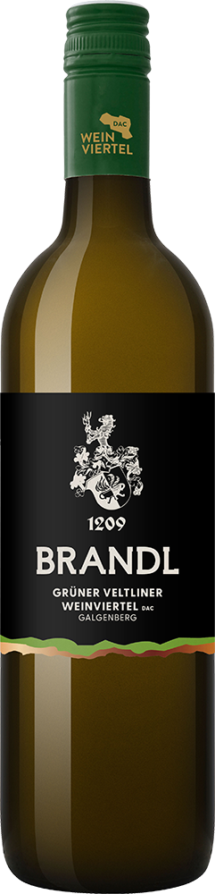 2025 Weinviertel DAC (Klassisch)