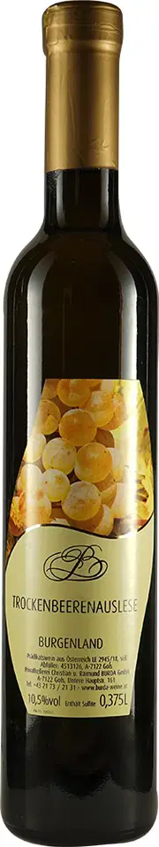 2021 2021 Cuvée weiß Trockenbeerenauslese 0,375 L