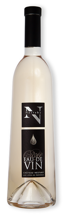 2023 Cuvée Eau de Vin AOP Côtes de Provence