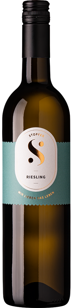2024 Riesling BIO