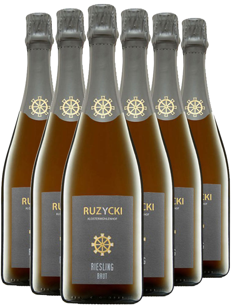 Riesling Winzersektpaket