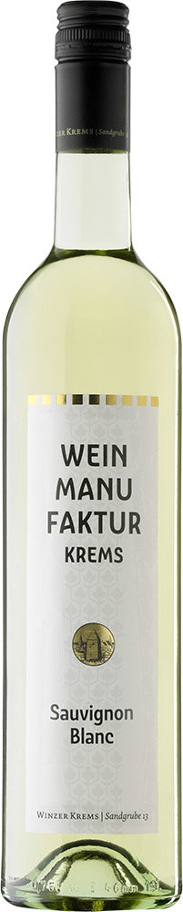 2024 WEINMANUFAKTUR KREMS Sauvignon Blanc
