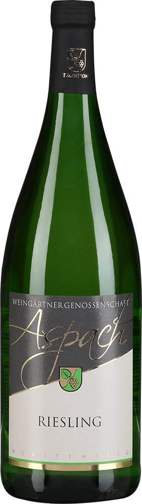 2024 Riesling 1,0 L