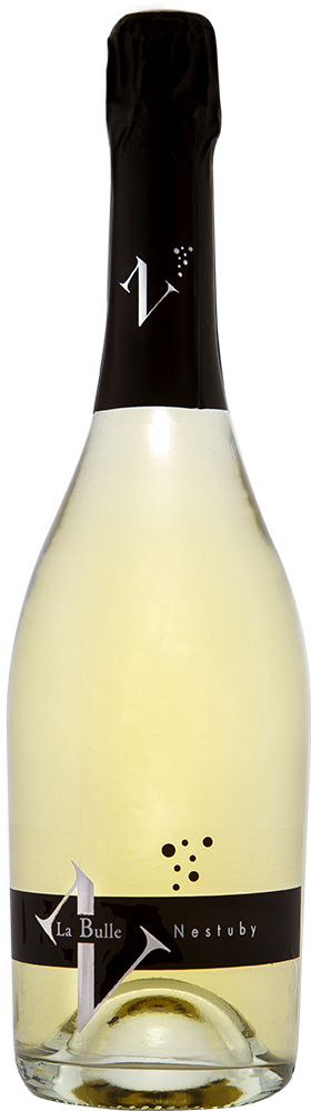 Cuvée La Bulle de Blanc