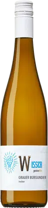 2024 Grauer Burgunder
