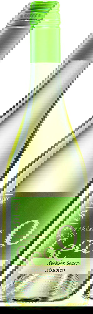 Weisser Secco