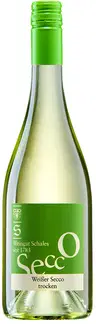 Weisser Secco