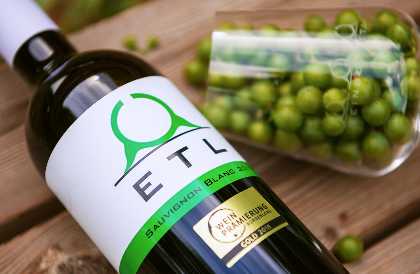 Etl wine and spirits