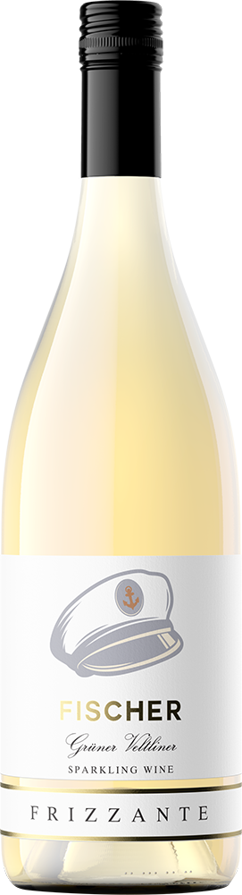 Frizzante Grüner Veltliner