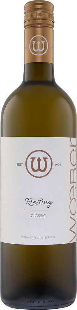 2025 Riesling „Classic“