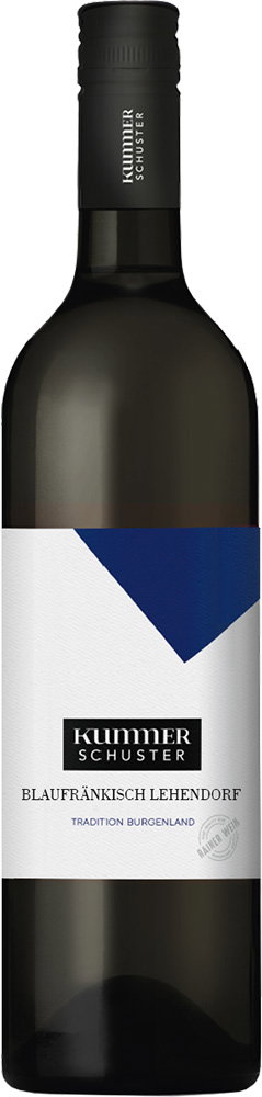 2021 Blaufränkisch Lehendorf