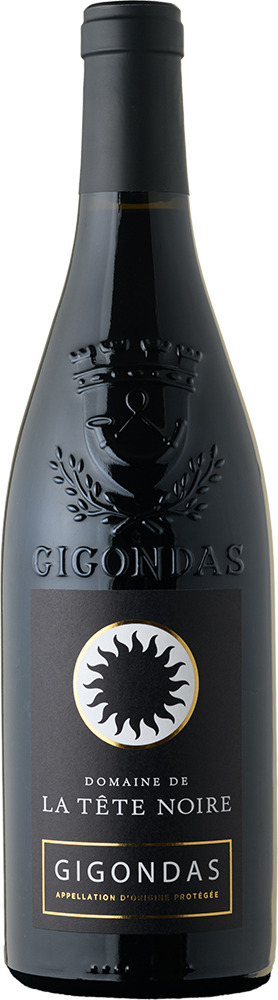 2023 Gigondas AOP BIO