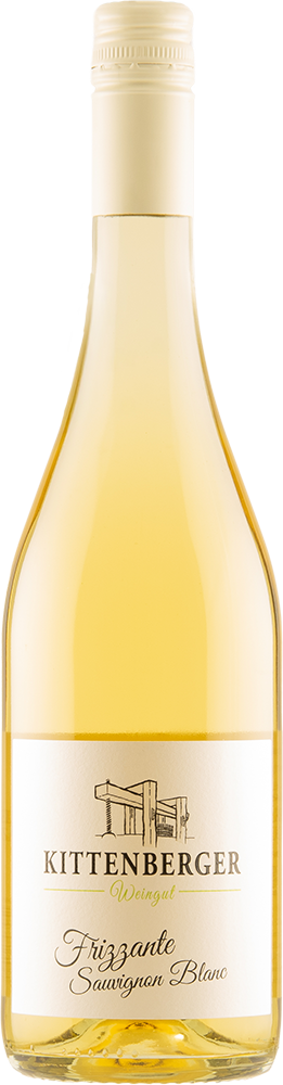 2025 Frizzante Sauvignon Blanc