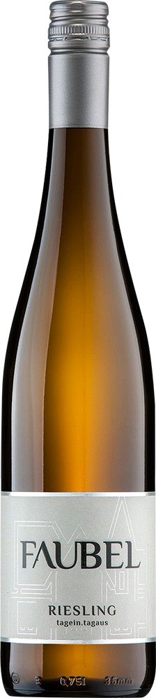 2023 Riesling Kabinett tagein.tagaus