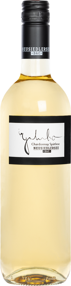Chardonnay Spätlese