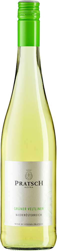 2024 GRÜNER VELTLINER 8% BIO