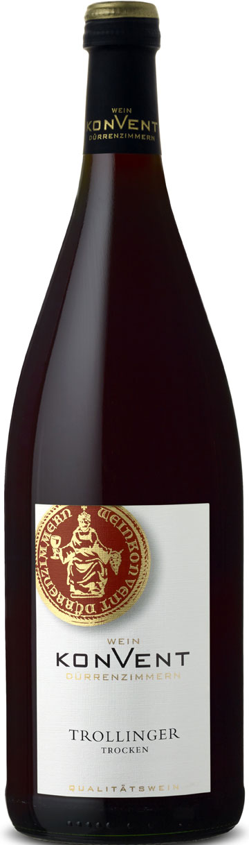2024 Trollinger 1,0 L