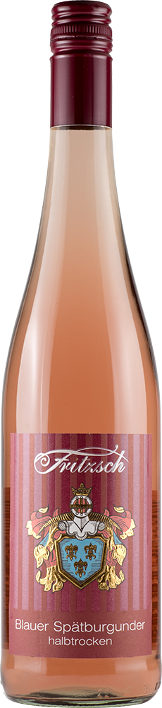 2024 Winzerglühwein Blauer Spätburgunder Rosé