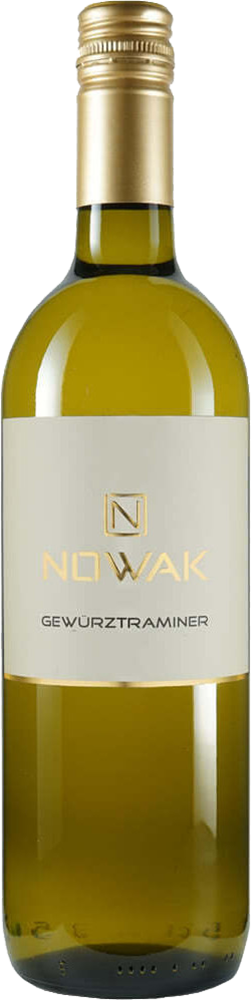 2021 Gewürztraminer