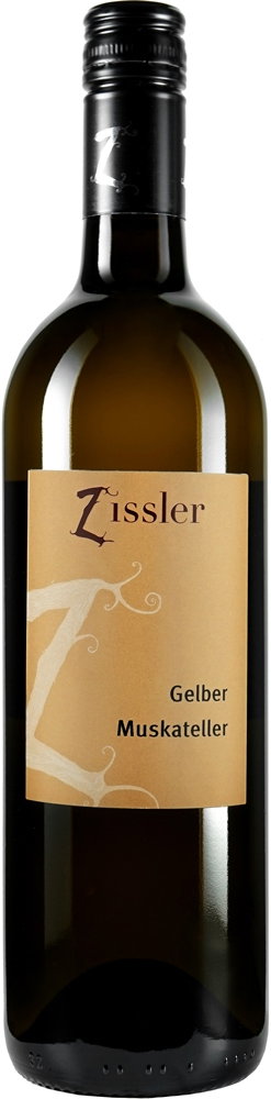 2024 Gelber Muskateller