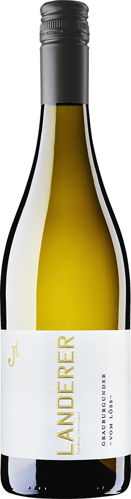 2025 Grauburgunder - vom Löss -