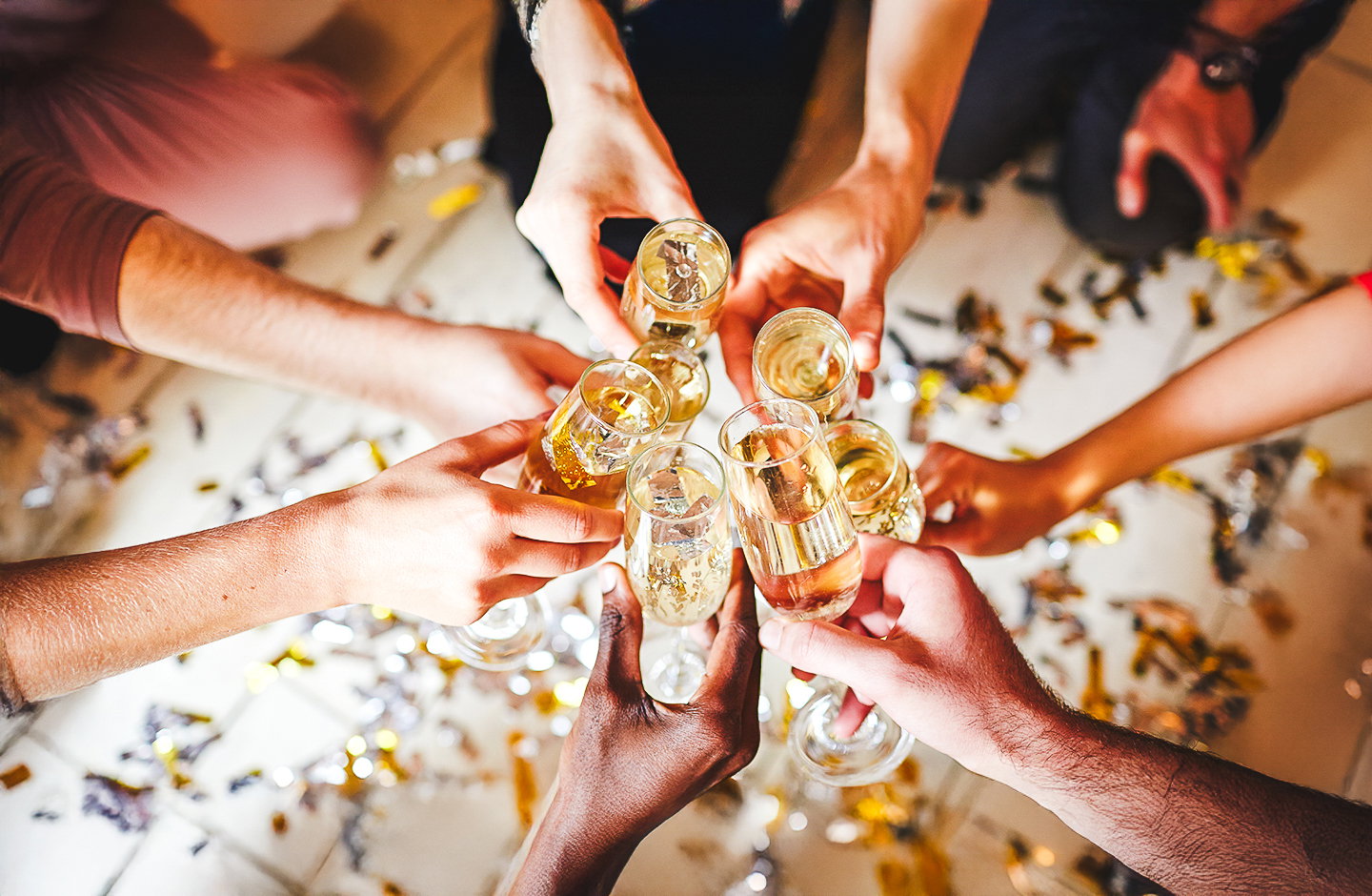 Die beliebtesten Weine des Jahres 2025