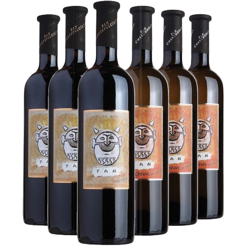 Nestore Bosco Linea Pan Paket