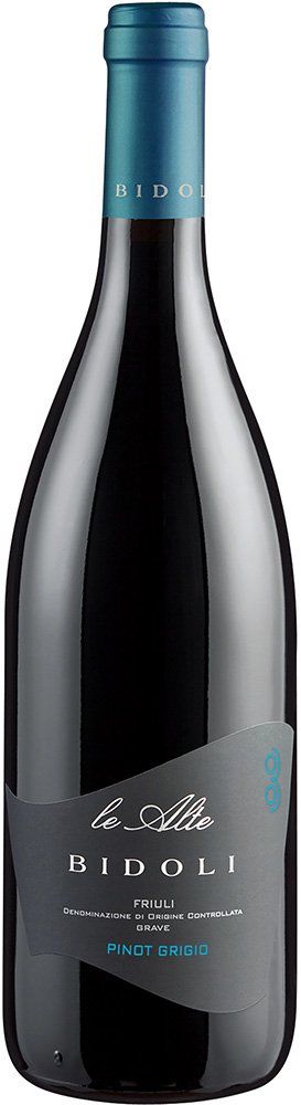 2025 Pinot Grigio Friuli Grave DOC