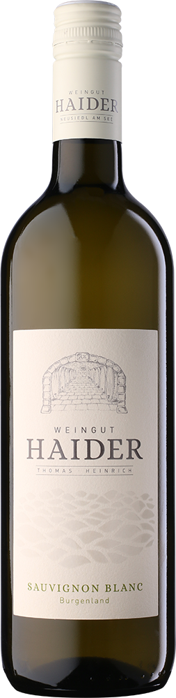 2024 Sauvignon Blanc