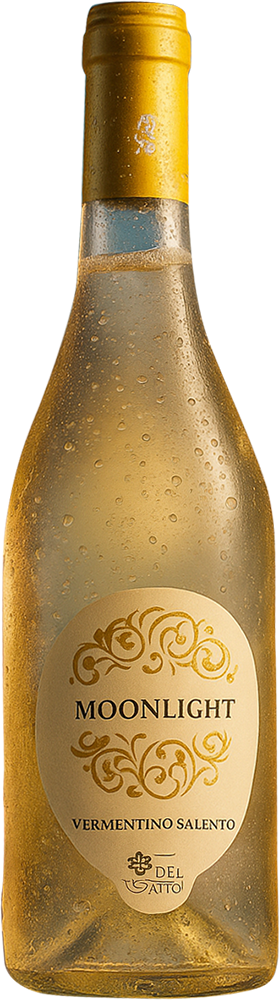 2024 Moonlight Vermentino Salento IGP