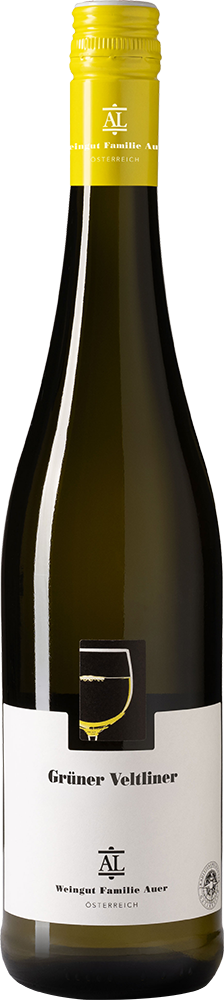 2024 Grüner Veltliner