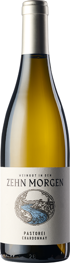 2021 Pastorei Chardonnay