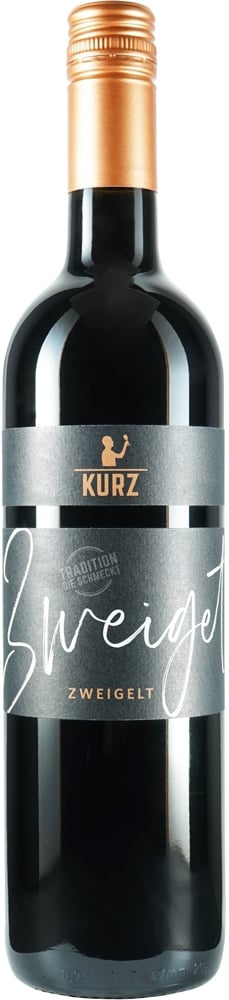 2024 Zweigelt