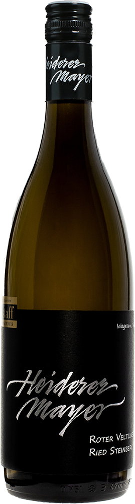 2024 Roter Veltliner Ried Steinberg