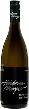 2024 Roter Veltliner Ried Steinberg