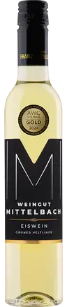 2023 Eiswein Grüner Velltiner Kremstal DAC 0,375 L