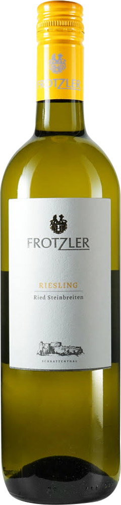 2023 Ried Steinbreiten Riesling