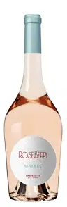 2023 Roseberry Côtes du Lot IGP