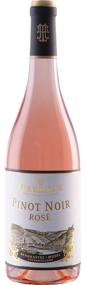 2024 Dr. Thanisch Pinot Noir Rosé