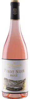 2024 Dr. Thanisch Pinot Noir Rosé