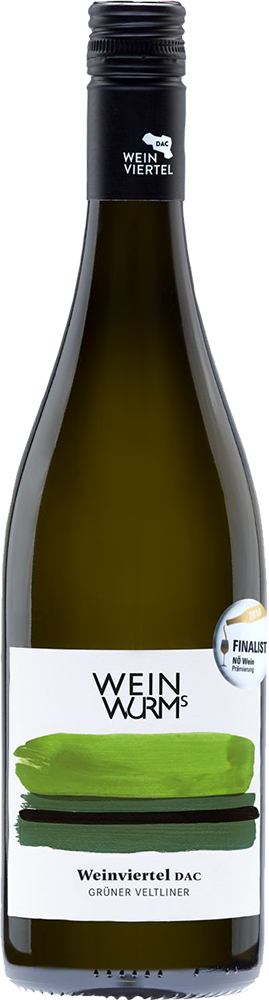2025 Meinviertel WEINVIERTEL DAC Grüner Veltliner