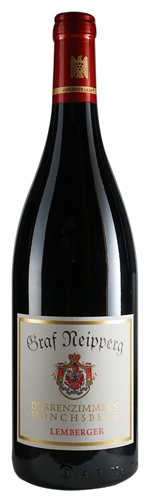 2019 Dürrenzimmern Mönchsberg Lemberger